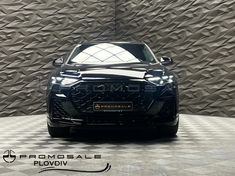 Audi RSQ8 Performance* B&O* 360, снимка 2 - Автомобили и джипове - 47759188