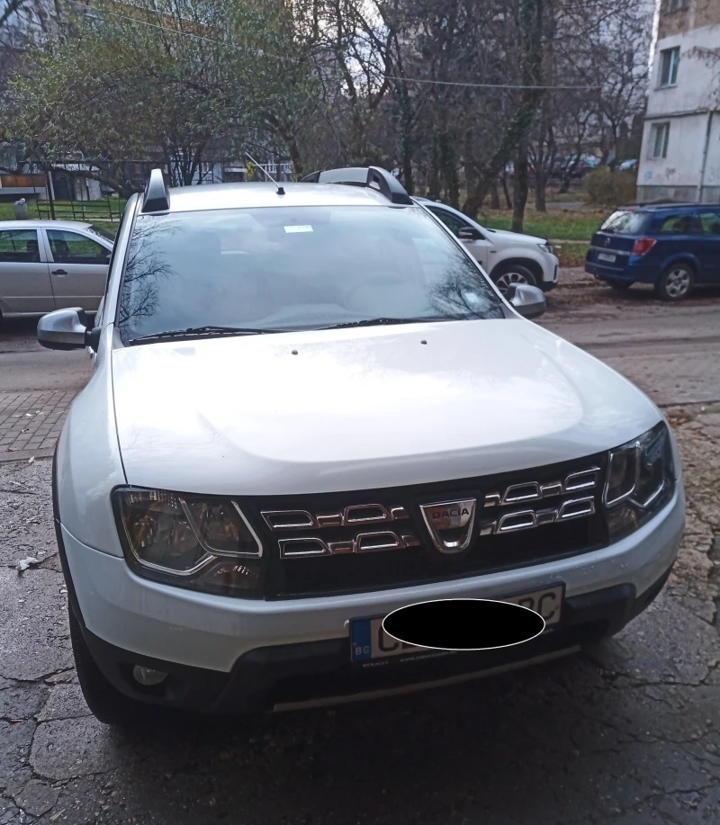 Dacia Duster, снимка 8 - Автомобили и джипове - 48362463