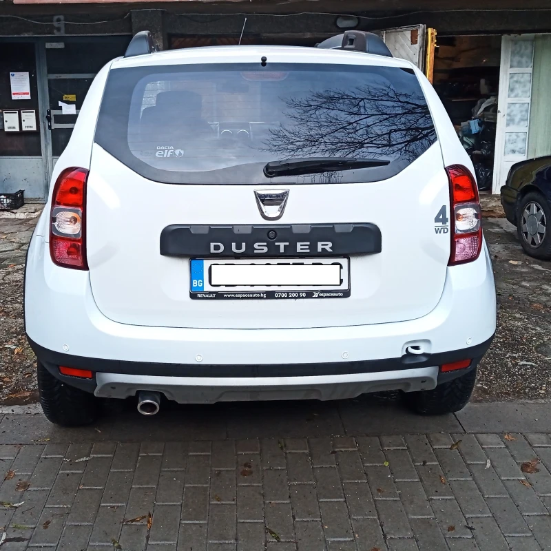 Dacia Duster, снимка 14 - Автомобили и джипове - 48362463