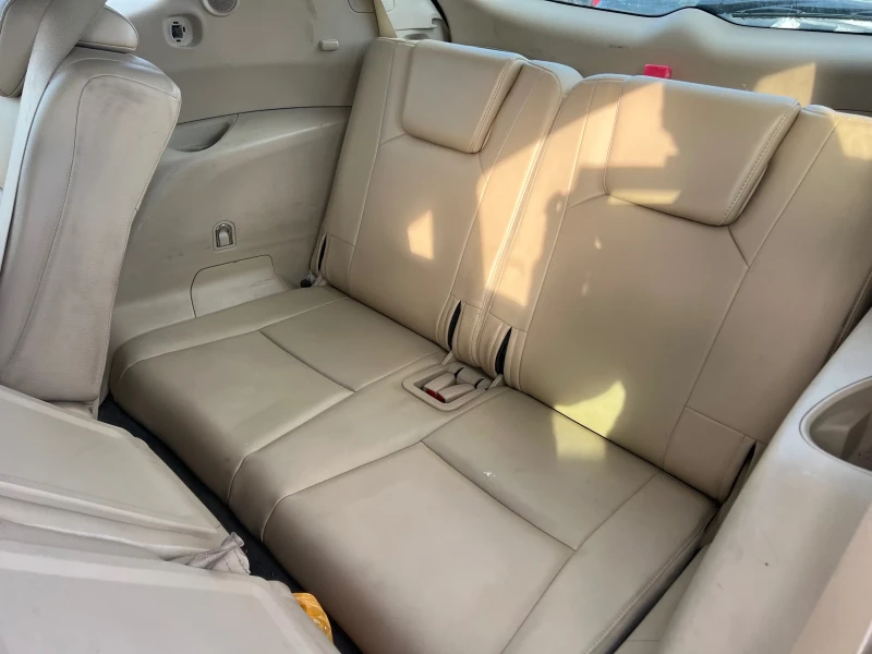 Subaru B9 tribeca 3.0H6, снимка 10 - Автомобили и джипове - 49815766