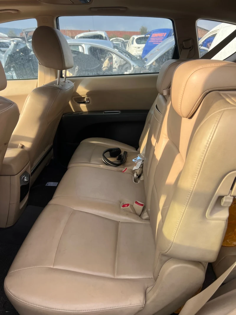 Subaru B9 tribeca 3.0H6, снимка 7 - Автомобили и джипове - 49815766