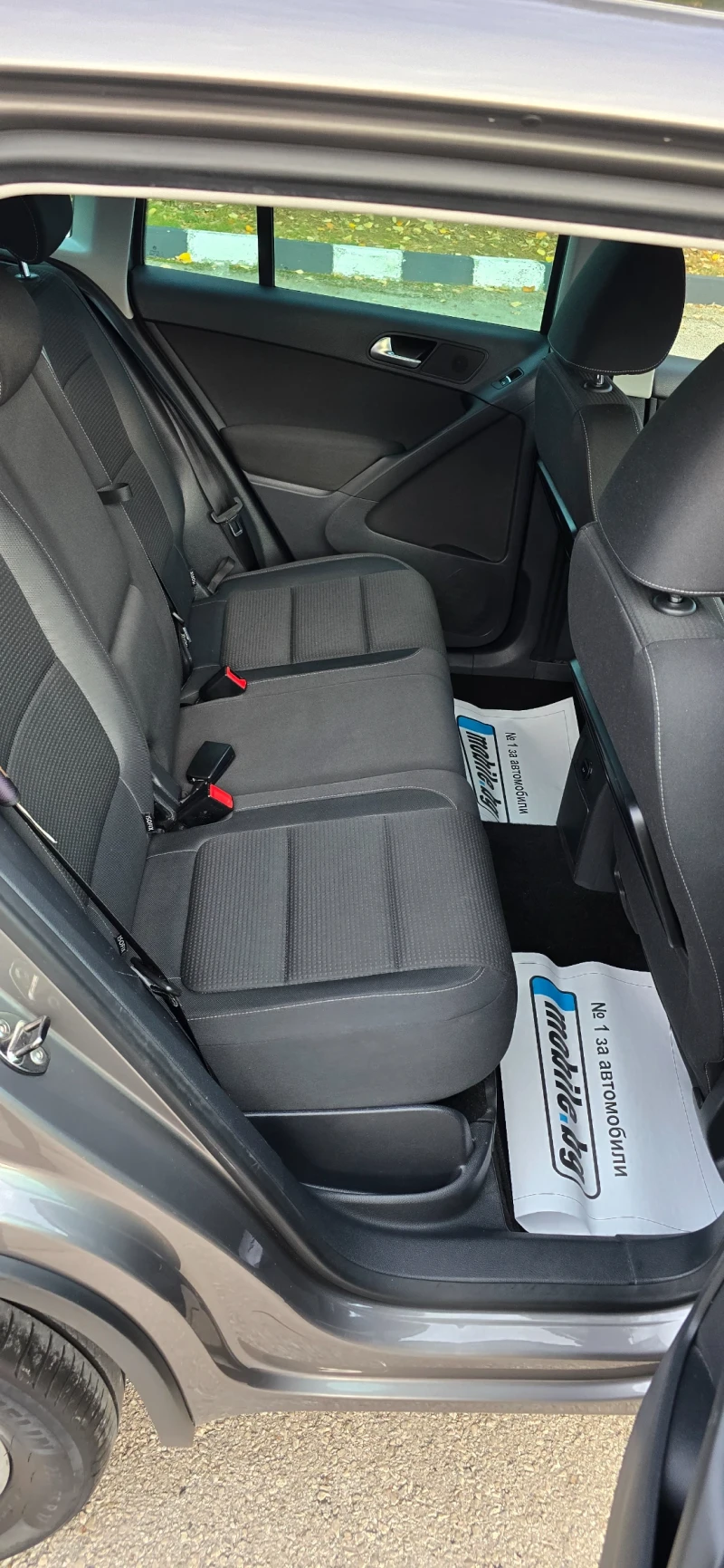 VW Tiguan 4x4 , снимка 15 - Автомобили и джипове - 51953882