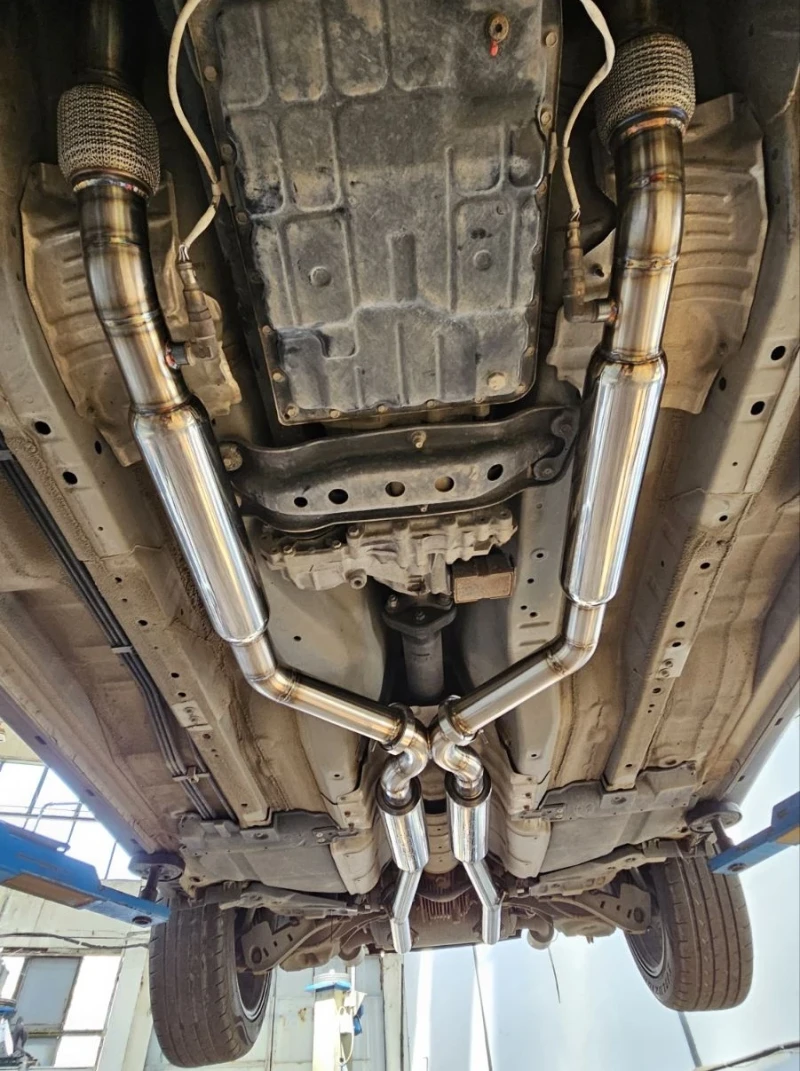 Infiniti Ex37 AWD/360 camera/Каско/Дистроник/, снимка 16 - Автомобили и джипове - 52345421