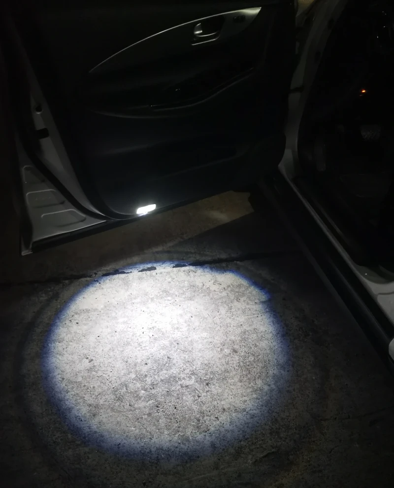 Infiniti Ex37 AWD/360 camera/Каско/Дистроник/, снимка 17 - Автомобили и джипове - 52345421