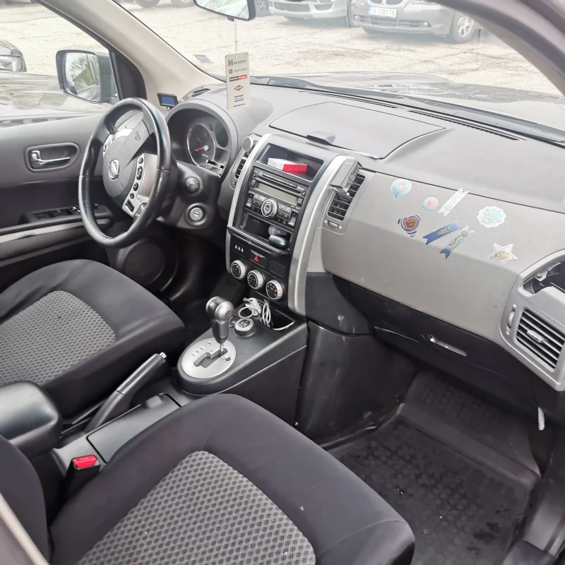 Nissan X-trail, снимка 5 - Автомобили и джипове - 52499826
