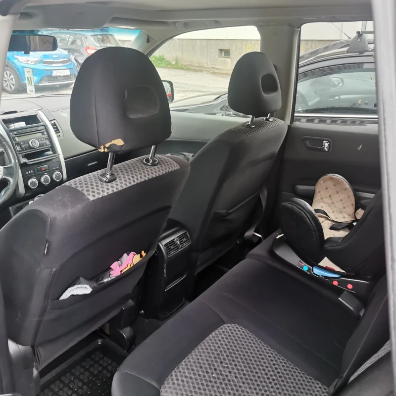 Nissan X-trail, снимка 4 - Автомобили и джипове - 52499826
