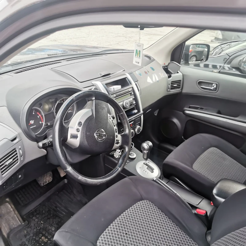 Nissan X-trail, снимка 6 - Автомобили и джипове - 52499826