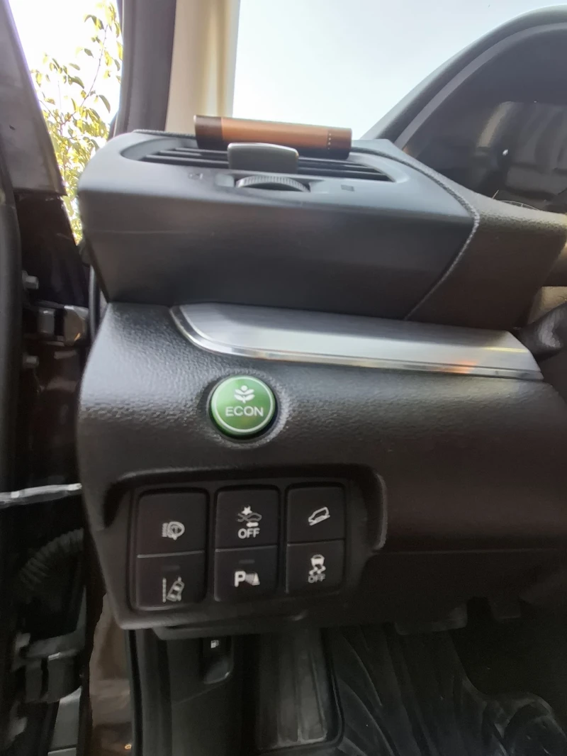 Honda Cr-v, снимка 7 - Автомобили и джипове - 52831435