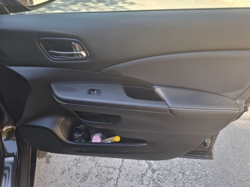Honda Cr-v, снимка 11 - Автомобили и джипове - 52831435