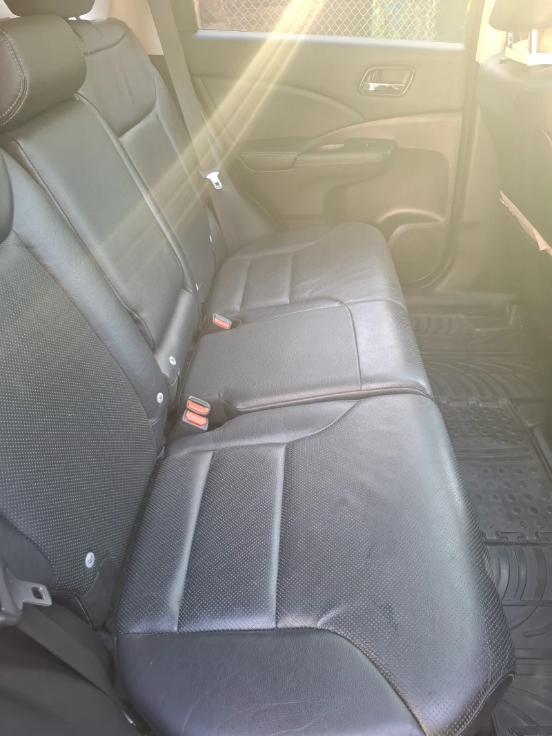 Honda Cr-v, снимка 10 - Автомобили и джипове - 52831435