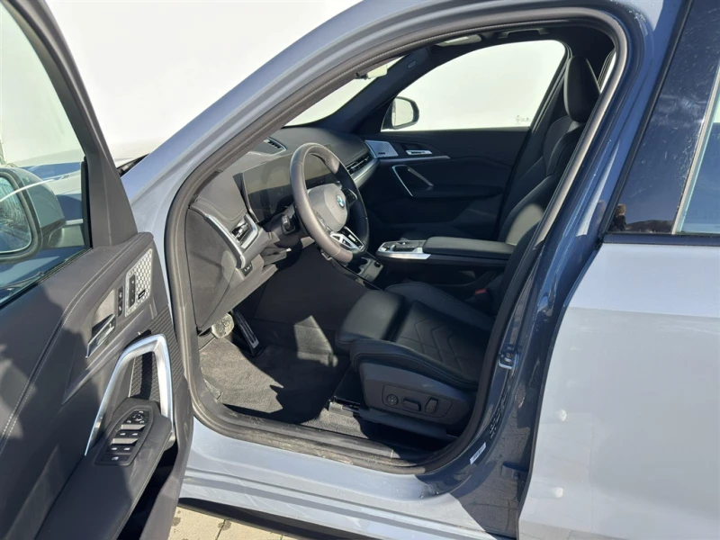 BMW X1 xDrive23d, снимка 8 - Автомобили и джипове - 53072907