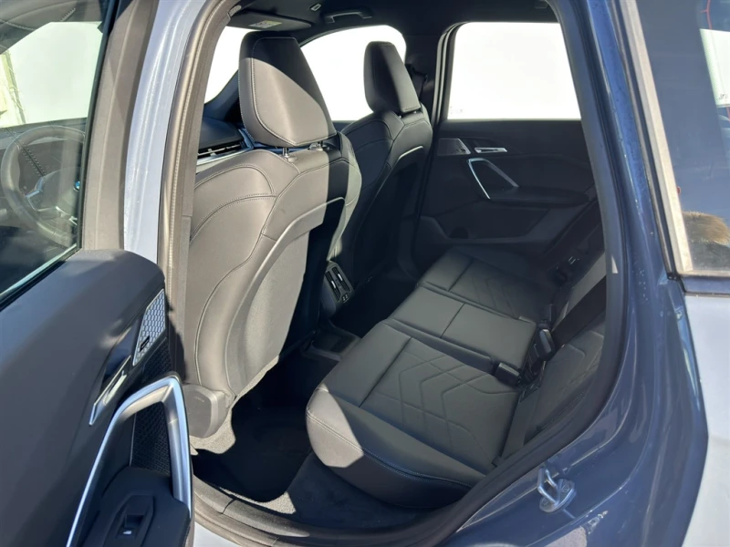 BMW X1 xDrive23d, снимка 10 - Автомобили и джипове - 53072907