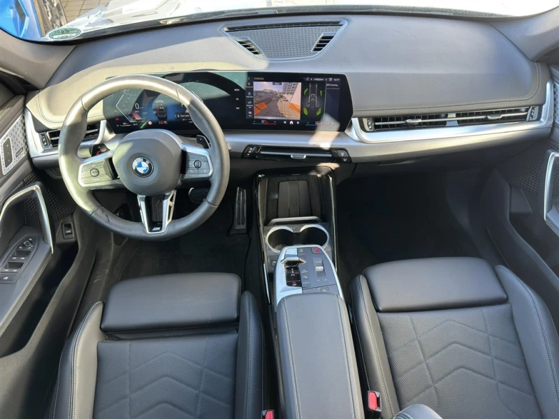 BMW X1 xDrive23d, снимка 7 - Автомобили и джипове - 53072907