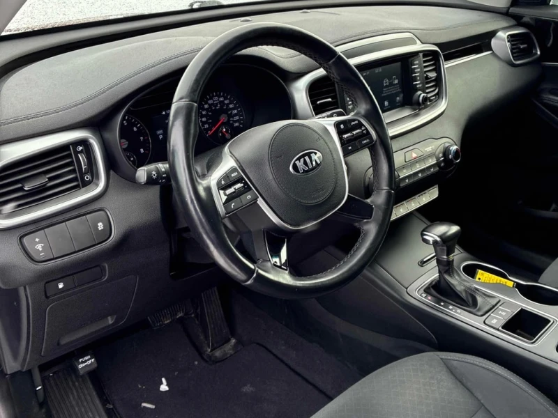 Kia Sorento / LX / AWD / CARFAX /, снимка 5 - Автомобили и джипове - 53285520