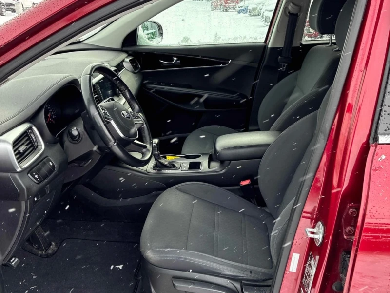 Kia Sorento / LX / AWD / CARFAX /, снимка 12 - Автомобили и джипове - 53285520