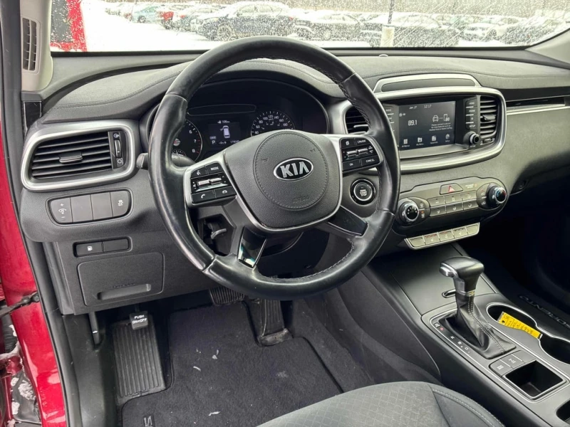 Kia Sorento / LX / AWD / CARFAX /, снимка 13 - Автомобили и джипове - 53285520