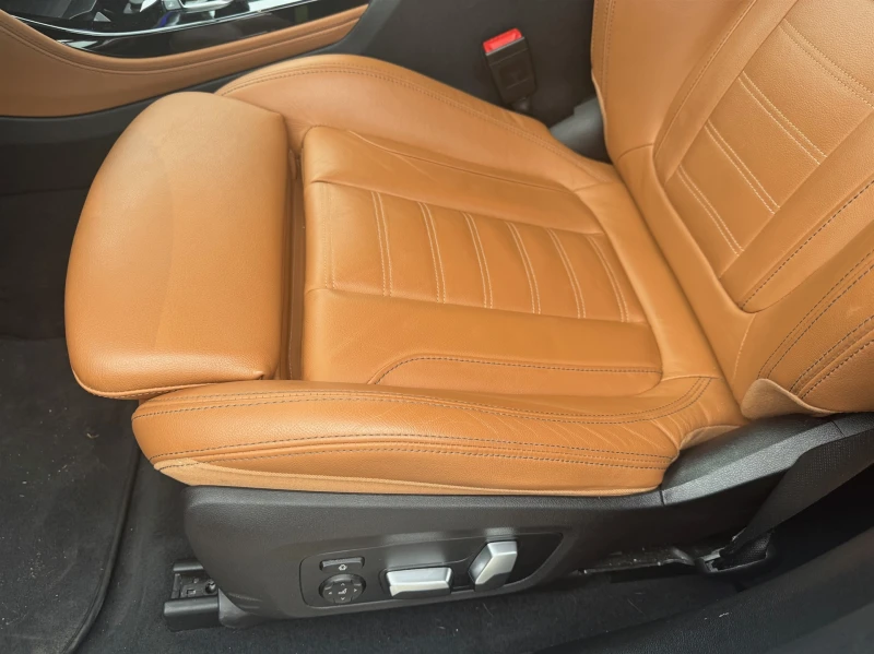 BMW X4 xDrive20d, снимка 13 - Автомобили и джипове - 53287510