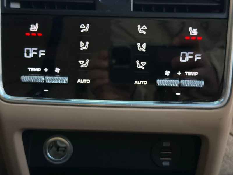 Porsche Cayenne PORSCHE CAYENNE 3.0 340к.с., снимка 16 - Автомобили и джипове - 53357211