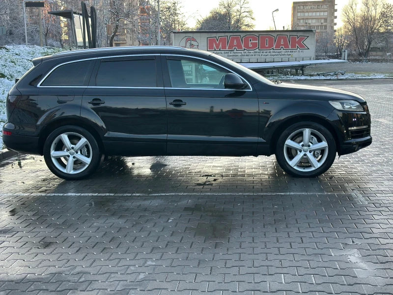 Audi Q7 3.0 TDI, снимка 3 - Автомобили и джипове - 53366769