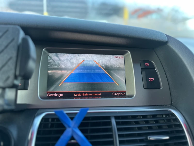 Audi Q7 3.0 TDI, снимка 13 - Автомобили и джипове - 53366769