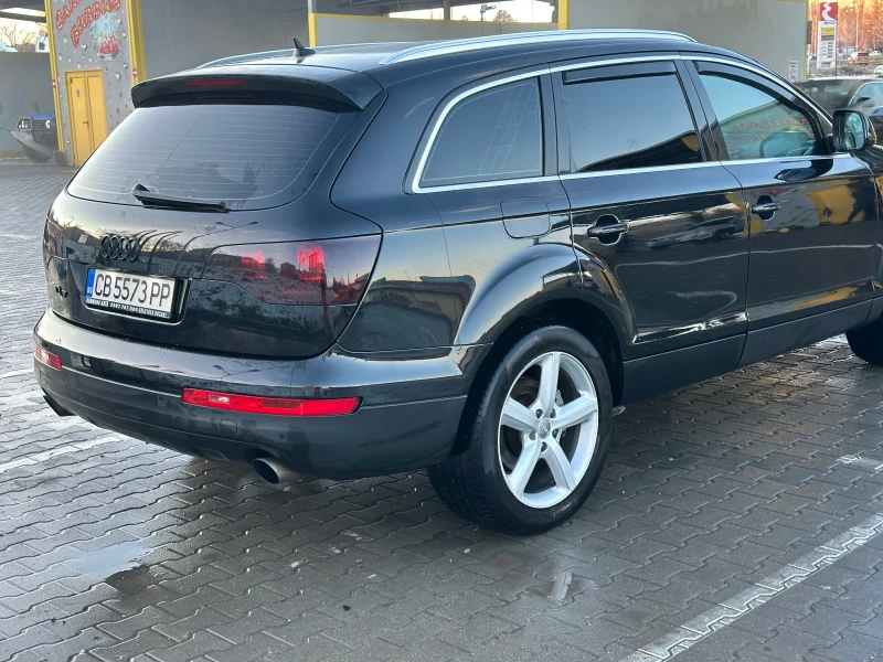 Audi Q7 3.0 TDI, снимка 5 - Автомобили и джипове - 53366769