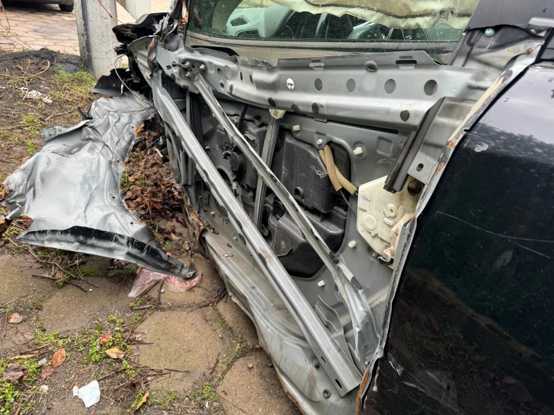 Mazda CX-5, снимка 4 - Автомобили и джипове - 53419009