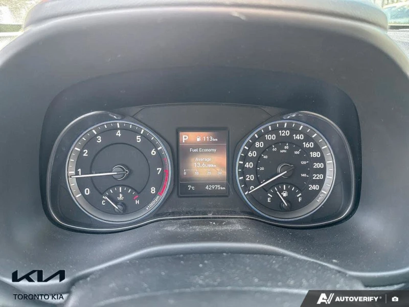 Hyundai Kona Luxury AWD* АвтоКредит* (ЦЕНА ДО БГ), снимка 11 - Автомобили и джипове - 53458484