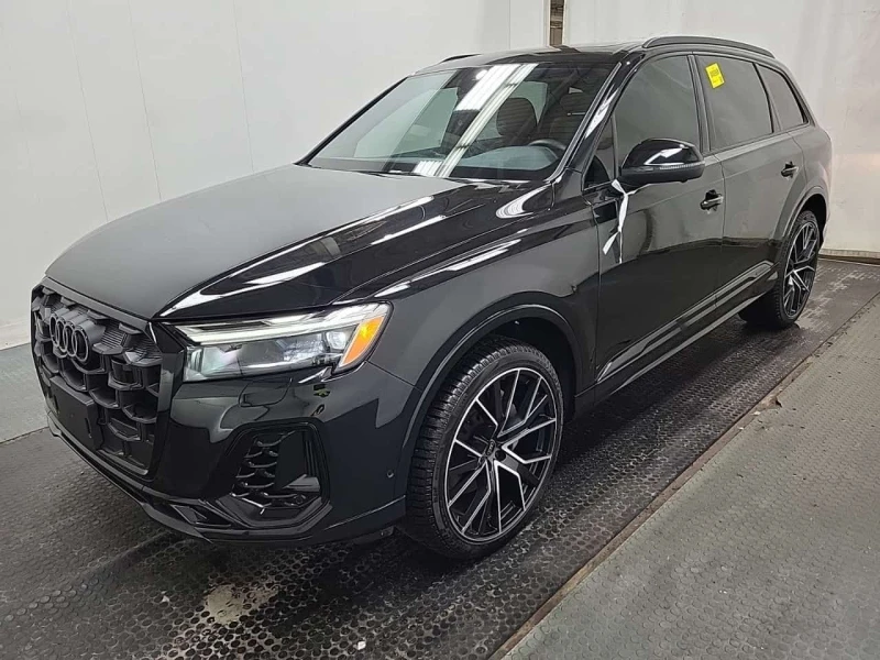 Audi Q7 * Progressiv * 2 КЛЮЧА* PANO* KEYLESS* ПОДГРЕВ* , снимка 11 - Автомобили и джипове - 53532624