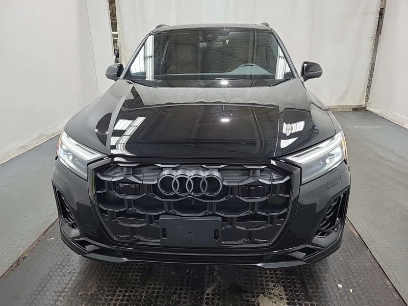 Audi Q7 * Progressiv * 2 КЛЮЧА* PANO* KEYLESS* ПОДГРЕВ* , снимка 6 - Автомобили и джипове - 53532624