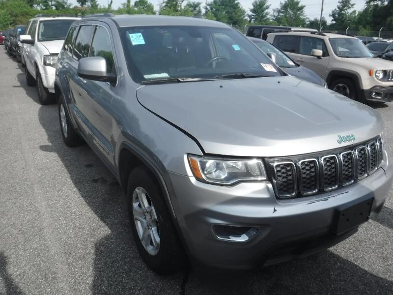 Jeep Grand cherokee E Edition, снимка 1 - Автомобили и джипове - 47219300