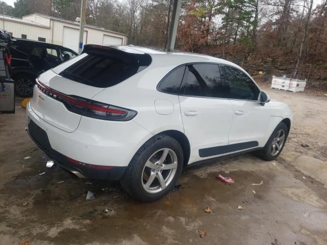 Porsche Macan, снимка 3 - Автомобили и джипове - 48520330