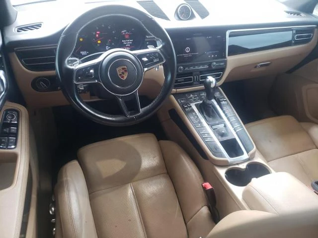 Porsche Macan, снимка 8 - Автомобили и джипове - 48520330