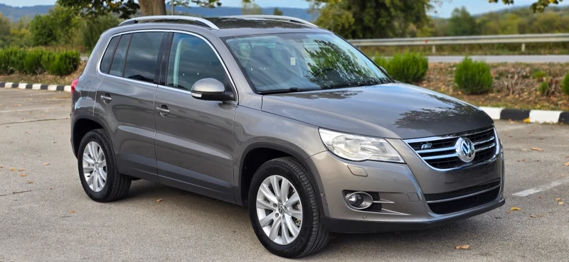 VW Tiguan - 16200 лв. / 8282.93 € - 25363736 1