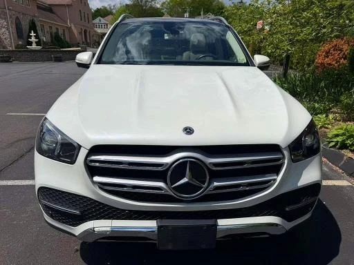Mercedes-Benz GLE, снимка 5 - Автомобили и джипове - 54689292