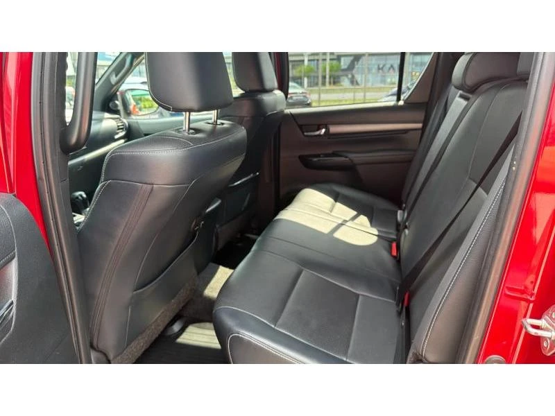 Toyota Hilux INVINCIBLE 2.8D 6AT | Mobile.bg � ����������� 11