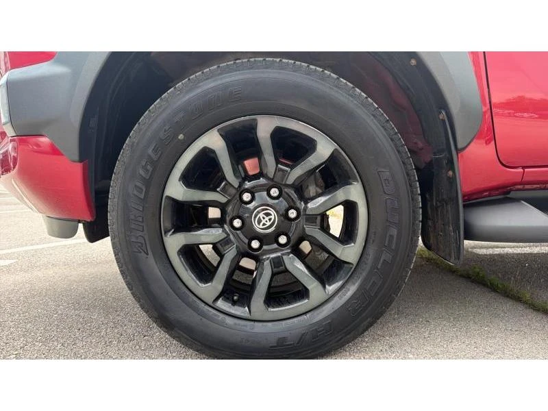 Toyota Hilux INVINCIBLE 2.8D 6AT | Mobile.bg � ����������� 16
