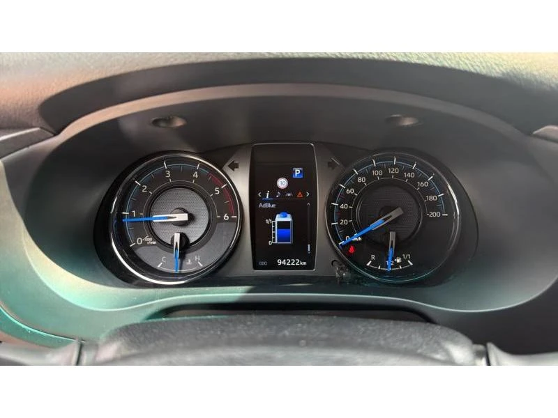 Toyota Hilux INVINCIBLE 2.8D 6AT | Mobile.bg � ����������� 14