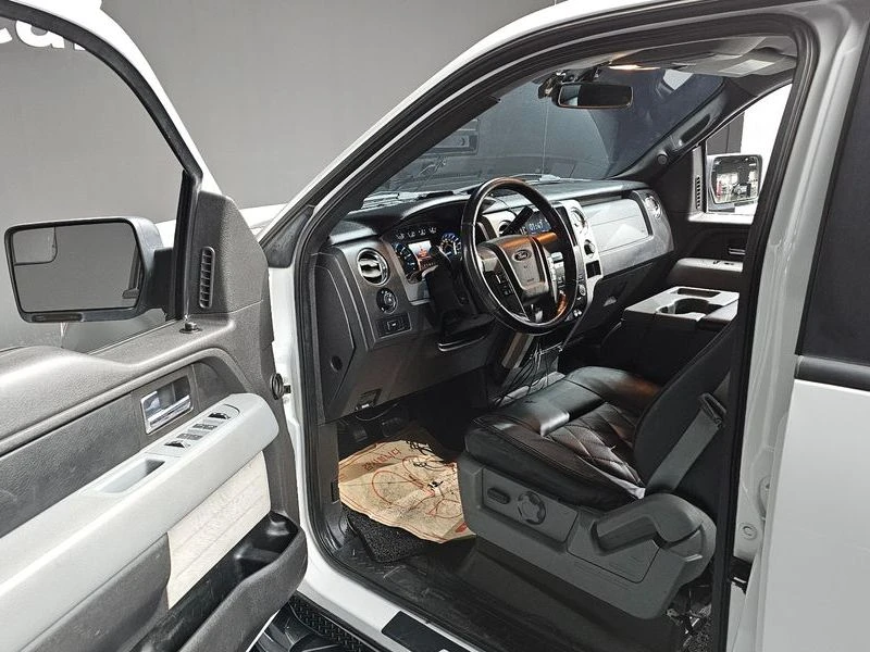 Ford F150 * 3.5ЛИТРА* ЦЕНАДОБГ!, снимка 10 - Автомобили и джипове - 55634129
