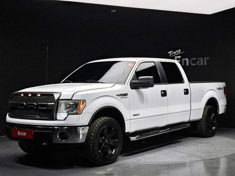 Ford F150 * 3.5ЛИТРА* ЦЕНАДОБГ!