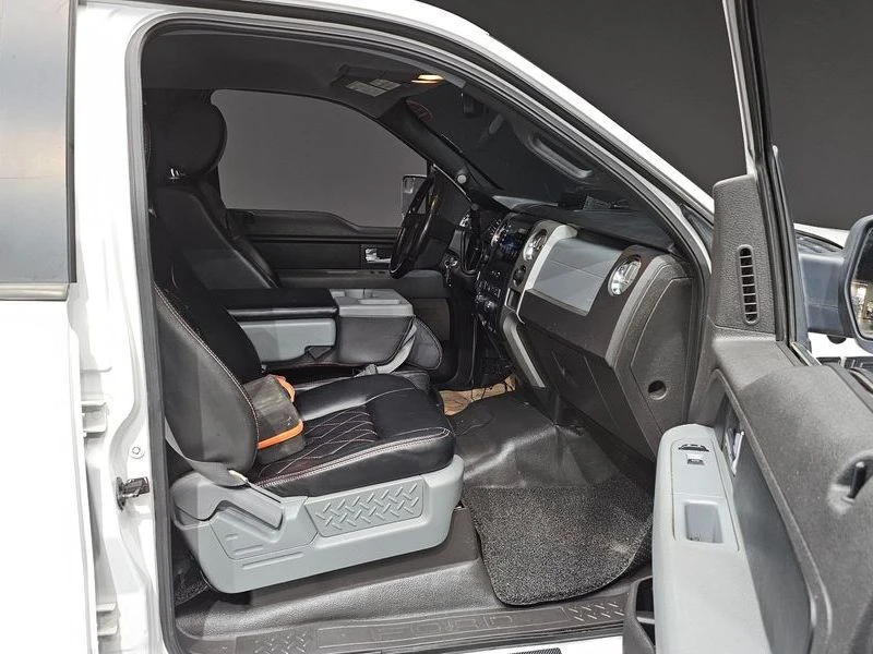 Ford F150 * 3.5ЛИТРА* ЦЕНАДОБГ!, снимка 12 - Автомобили и джипове - 55634129
