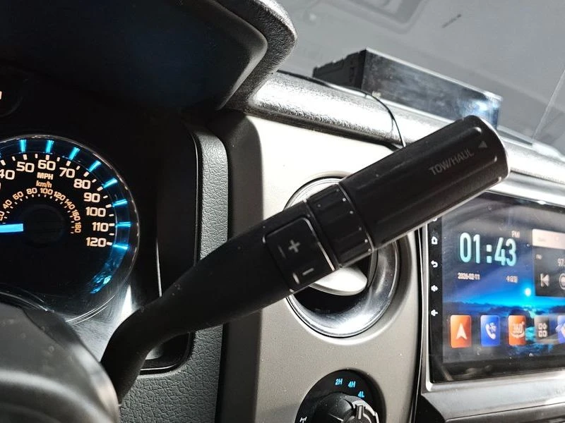 Ford F150 * 3.5ЛИТРА* ЦЕНАДОБГ!, снимка 9 - Автомобили и джипове - 55634129