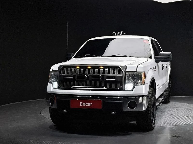 Ford F150 * 3.5ЛИТРА* ЦЕНАДОБГ!, снимка 3 - Автомобили и джипове - 55634129