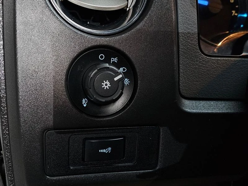 Ford F150 * 3.5ЛИТРА* ЦЕНАДОБГ!, снимка 15 - Автомобили и джипове - 55634129