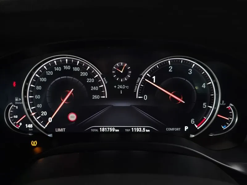 BMW X3 20d xDrive M/ PANO/ HEAD UP/ �����/ �������� | Mobile.bg � ����������� 8
