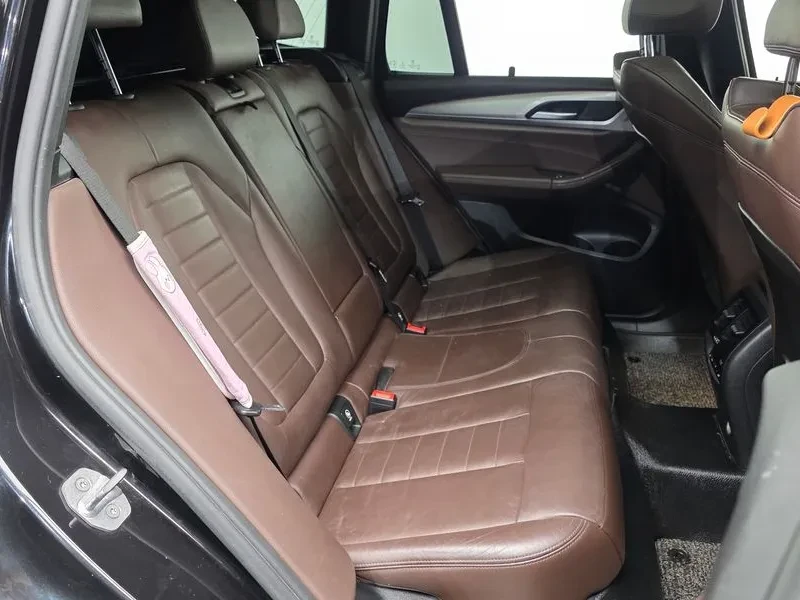 BMW X3 20d xDrive M/ PANO/ HEAD UP/ �����/ �������� | Mobile.bg � ����������� 12