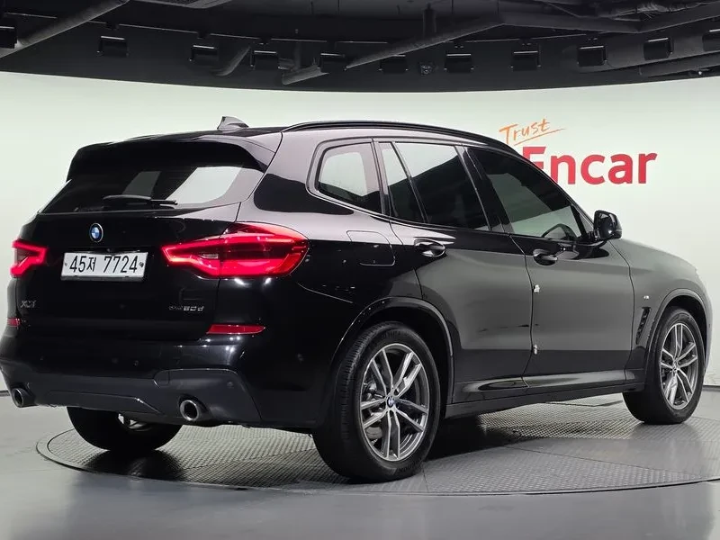 BMW X3 20d xDrive M/ PANO/ HEAD UP/ �����/ �������� | Mobile.bg � ����������� 2
