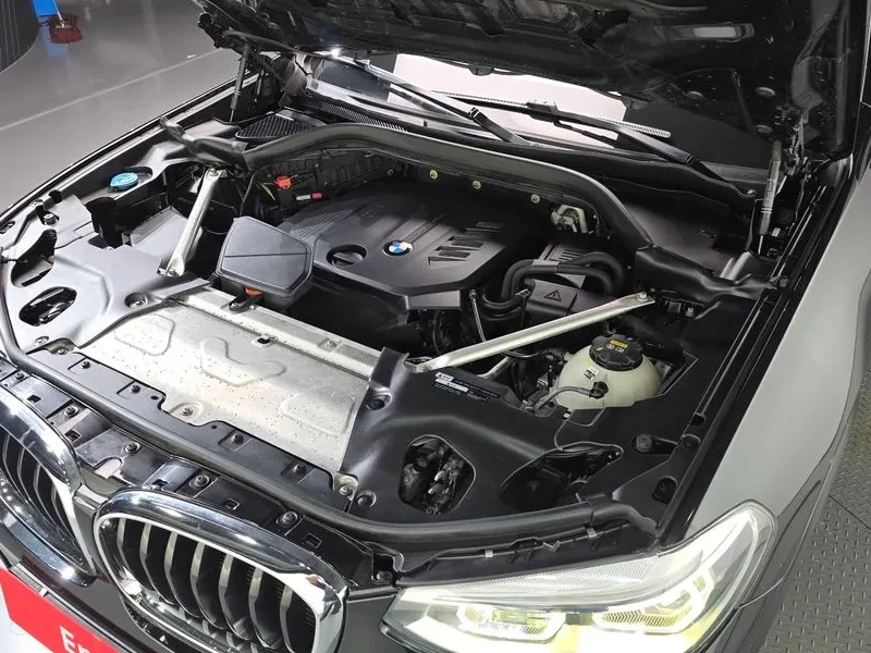 BMW X3 20d xDrive M/ PANO/ HEAD UP/ �����/ �������� | Mobile.bg � ����������� 6