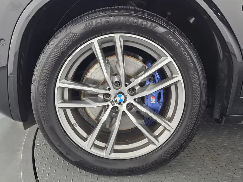 BMW X3 20d xDrive M/ PANO/ HEAD UP/ �����/ �������� | Mobile.bg � ����������� 5
