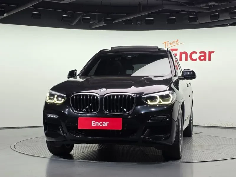 BMW X3 20d xDrive M/ PANO/ HEAD UP/ �����/ �������� | Mobile.bg � ����������� 3