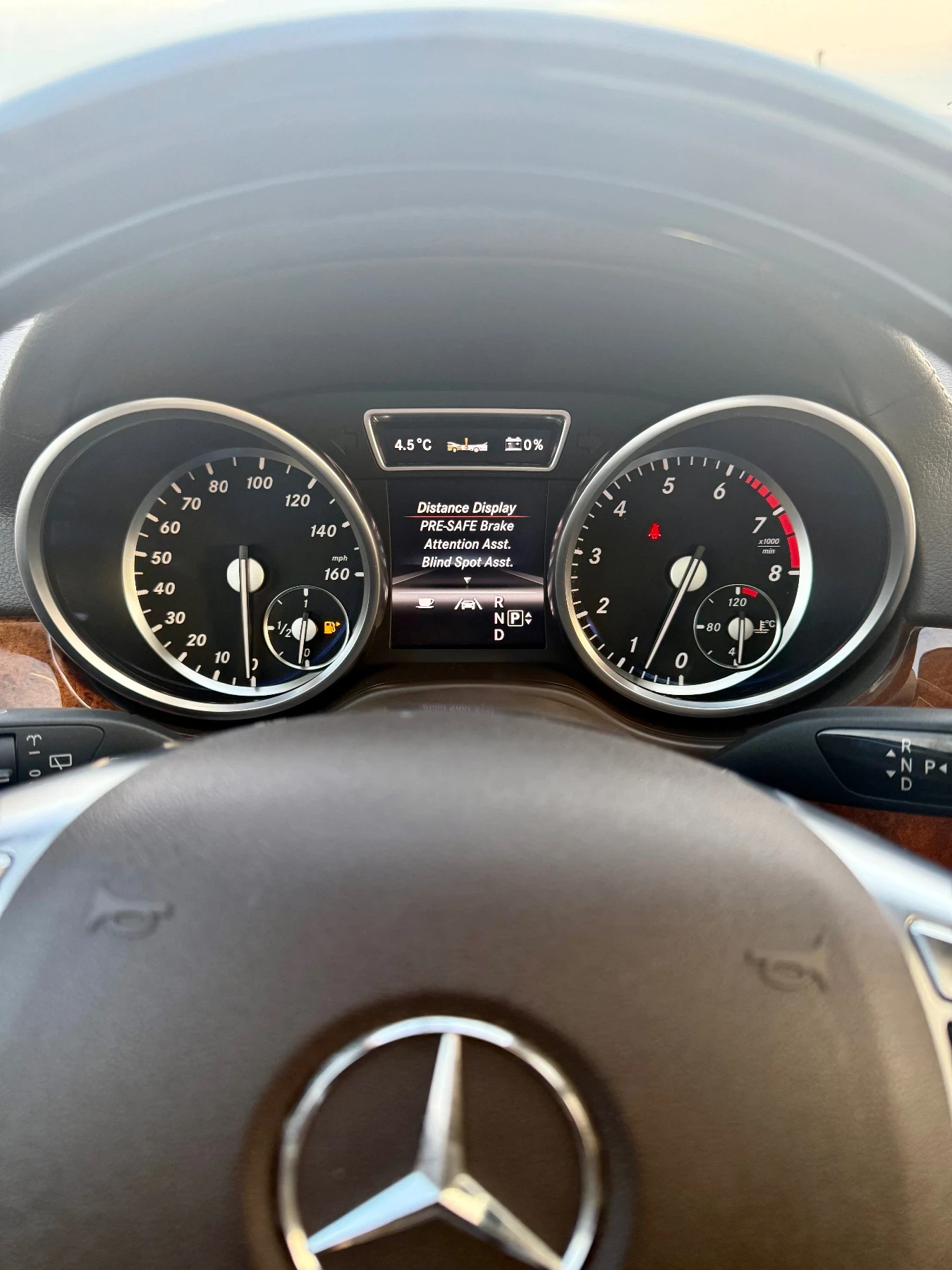 Mercedes-Benz GL 500 FULL3xTV AMG  | Mobile.bg   14